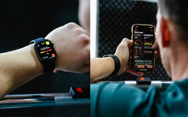 SimpliFaster's tweet image. &quot;By consolidating all data streams into a single software platform, coaches can easily monitor &amp;amp; analyze training progress across different exercises &amp;amp; modalities using @enodesports, facilitating informed decision-making.&quot;

📈 #VelocityBasedTraining ⤵️

simplifaster.com/articles/vbt-d…