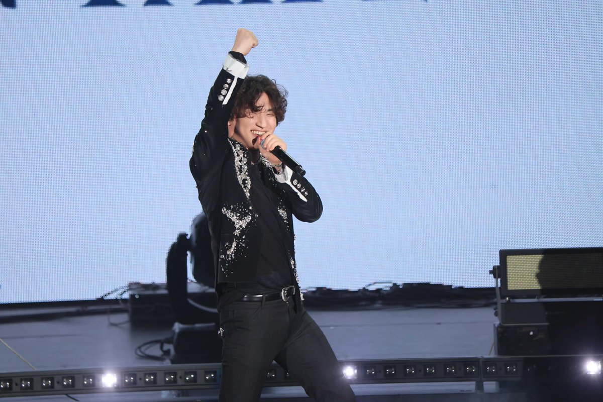 HelloDaeSung's tweet photo. 藝凱娛樂 EKite Entertainment 페북 업데이트📸
《2024 DAESUNG FAN DAY TOUR:D’s ROAD》IN TAIPEI 🩵
🔗https://t.co/2Th3Mj2Zz5
#대성 #DAESUNG #DsROADinTAIPEI #DsROAD https://t.co/BK4ijT1rRa