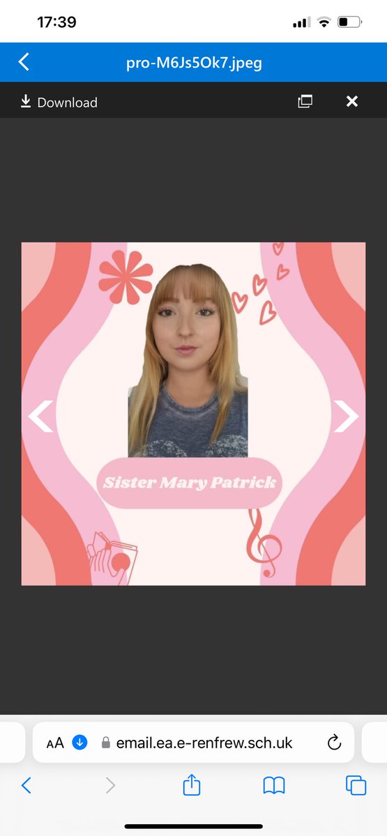 We are looking forward to seeing our P7s at the matinee performance of our school show tomorrow. For everyone else, if you have not got your ticket and want to be there on Tuesday or Wednesday night, you can get them on the Eastwood High School shop on our website!