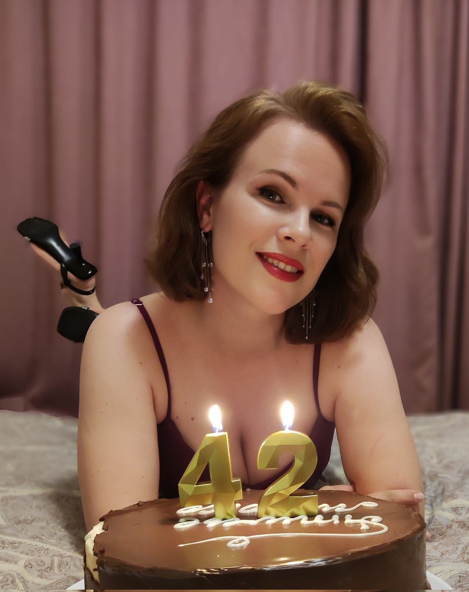 Hello, Fam! 🤗
It's My BD🎂