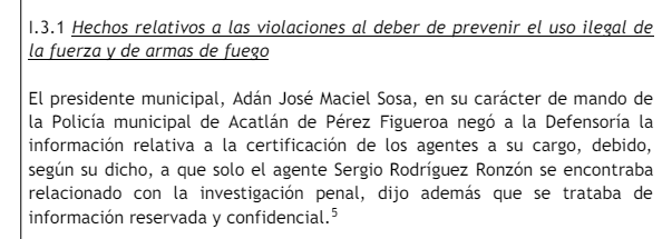 JorgeLuis_DH's tweet photo. @JusXAlexander @MarceVillalobs @Andalalucha @saboteamos @Ar1zZ17 @RedIndignada @cesarpinedar @Libro_negro_ @RuidoEnLaRed @DDHPO El exalcalde Adán Maciel Sosa, procuró bloquear la investigación del asesinato de Alexander, intentando encubrir a los policías responsables. Hace unos días, su hermana María Elvira, se convirtió en la primer presidenta municipal de #Acatlán de Pérez Figueroa por @PartidoMorenaMx https://t.co/A68YU1Zr7w
