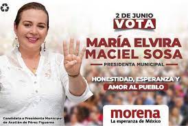 JorgeLuis_DH's tweet photo. @JusXAlexander @MarceVillalobs @Andalalucha @saboteamos @Ar1zZ17 @RedIndignada @cesarpinedar @Libro_negro_ @RuidoEnLaRed @DDHPO El exalcalde Adán Maciel Sosa, procuró bloquear la investigación del asesinato de Alexander, intentando encubrir a los policías responsables. Hace unos días, su hermana María Elvira, se convirtió en la primer presidenta municipal de #Acatlán de Pérez Figueroa por @PartidoMorenaMx https://t.co/A68YU1Zr7w