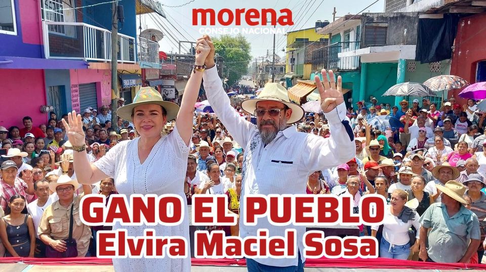 JorgeLuis_DH's tweet photo. @JusXAlexander @MarceVillalobs @Andalalucha @saboteamos @Ar1zZ17 @RedIndignada @cesarpinedar @Libro_negro_ @RuidoEnLaRed @DDHPO El exalcalde Adán Maciel Sosa, procuró bloquear la investigación del asesinato de Alexander, intentando encubrir a los policías responsables. Hace unos días, su hermana María Elvira, se convirtió en la primer presidenta municipal de #Acatlán de Pérez Figueroa por @PartidoMorenaMx https://t.co/A68YU1Zr7w