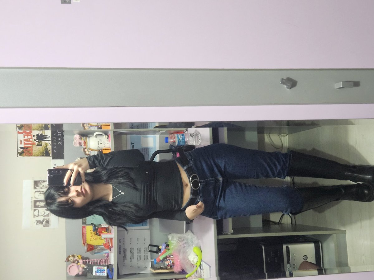 abcdefghylmn's tweet photo. Kang Yuna olmaya çalışan Türk kızı #cosplay #manga #kangyuna https://t.co/q1j0otUEwM