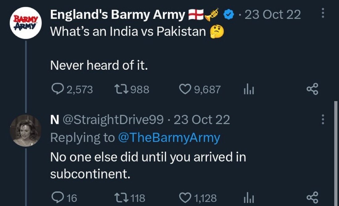 #INDvsPAK