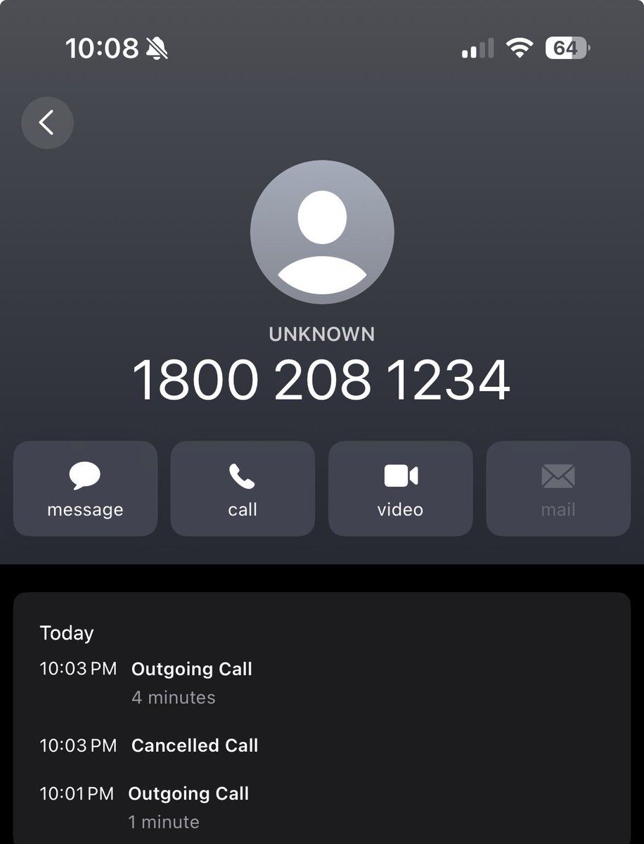 canonizd's tweet photo. @dominos_india ordered food around 9:30 order number is 247 cancelled around 9:47 
Called twice to toll free number they are not answering and second time placed order 9:55 
Order number is 273 order confirmed but not being backed 
@dominos @dominos_india https://t.co/p2Gd7rCES1