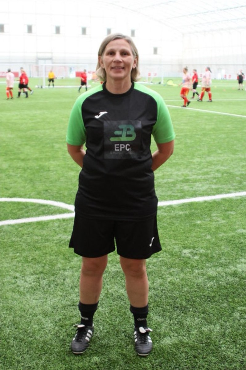 Penydarren Walking Football Club tweet media