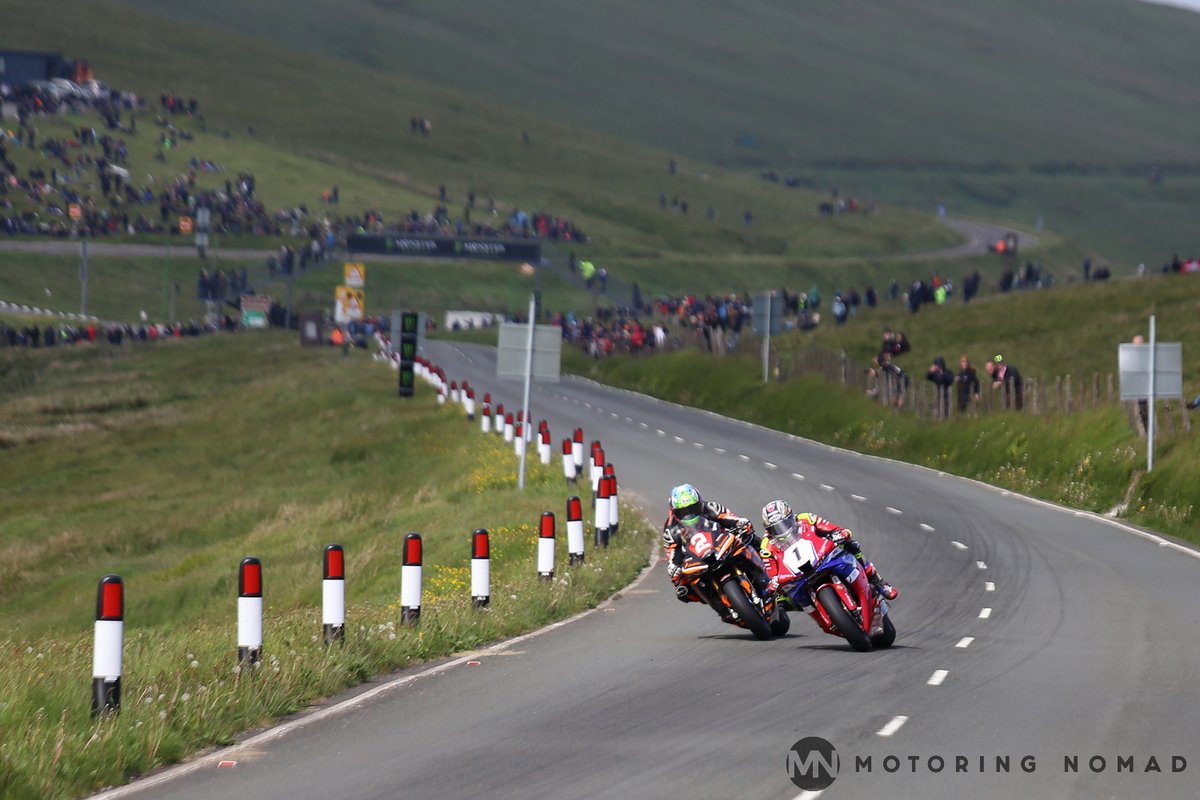 MotoringNomad's tweet photo. @ttracesofficial A great fortnight of racing, despite the weather's best efforts! Here are a few of my photos, and my highlights video can be found here: https://t.co/cBUgtv3hGl https://t.co/Gn5kmoz8Q3