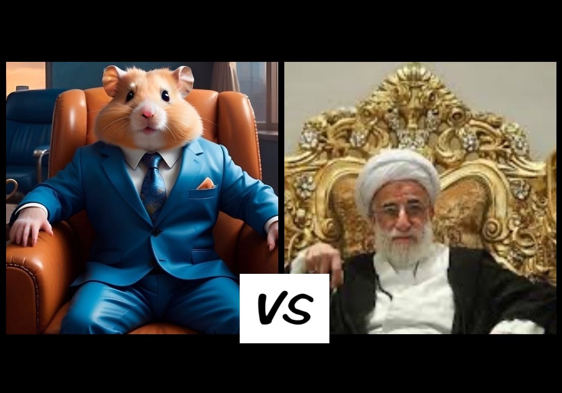 داداش شرمنده دستمون تو «انتخاب/ات» بستس! 🤦🏻‍♂️🤦🏻‍♂️