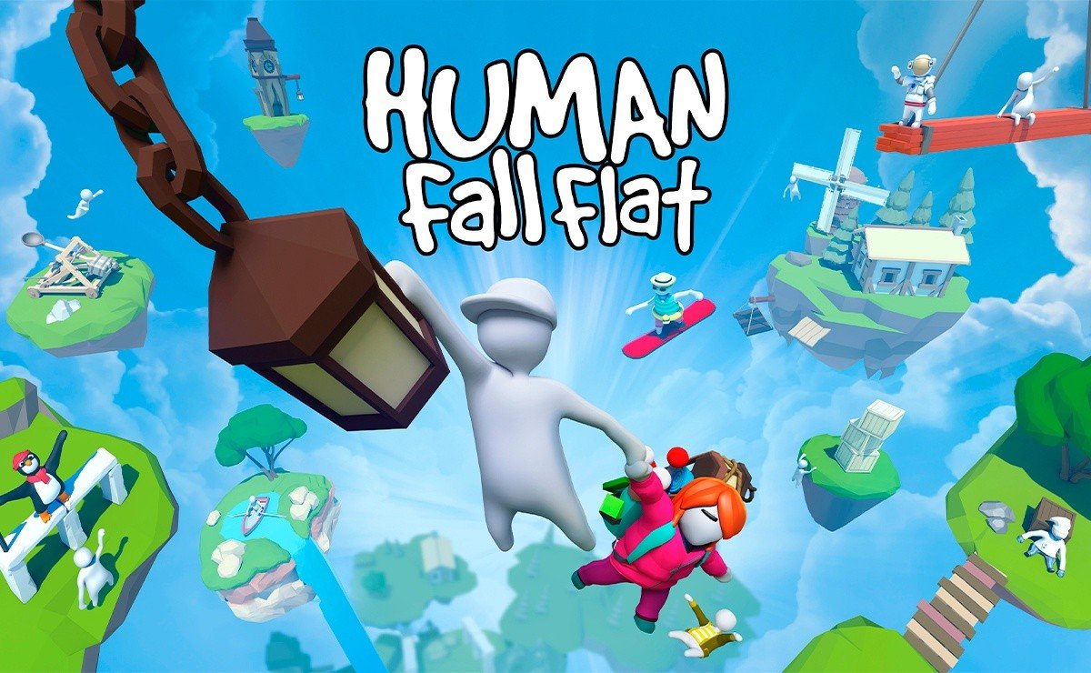 Damianrojo91_'s tweet photo. Human: Fall Flat a menos de 2500 pesos final ๐ฆ๐ท
Key Global ๐
Precio en steam: 15.761 ๐ฆ๐ท
Link: https://t.co/r29SxrBwpj
#humanfallflat #videojuegos #ofertajuegos #games #offergames #steam #eneba #keyglobal #pc #gaming https://t.co/NEmY6I1NOW