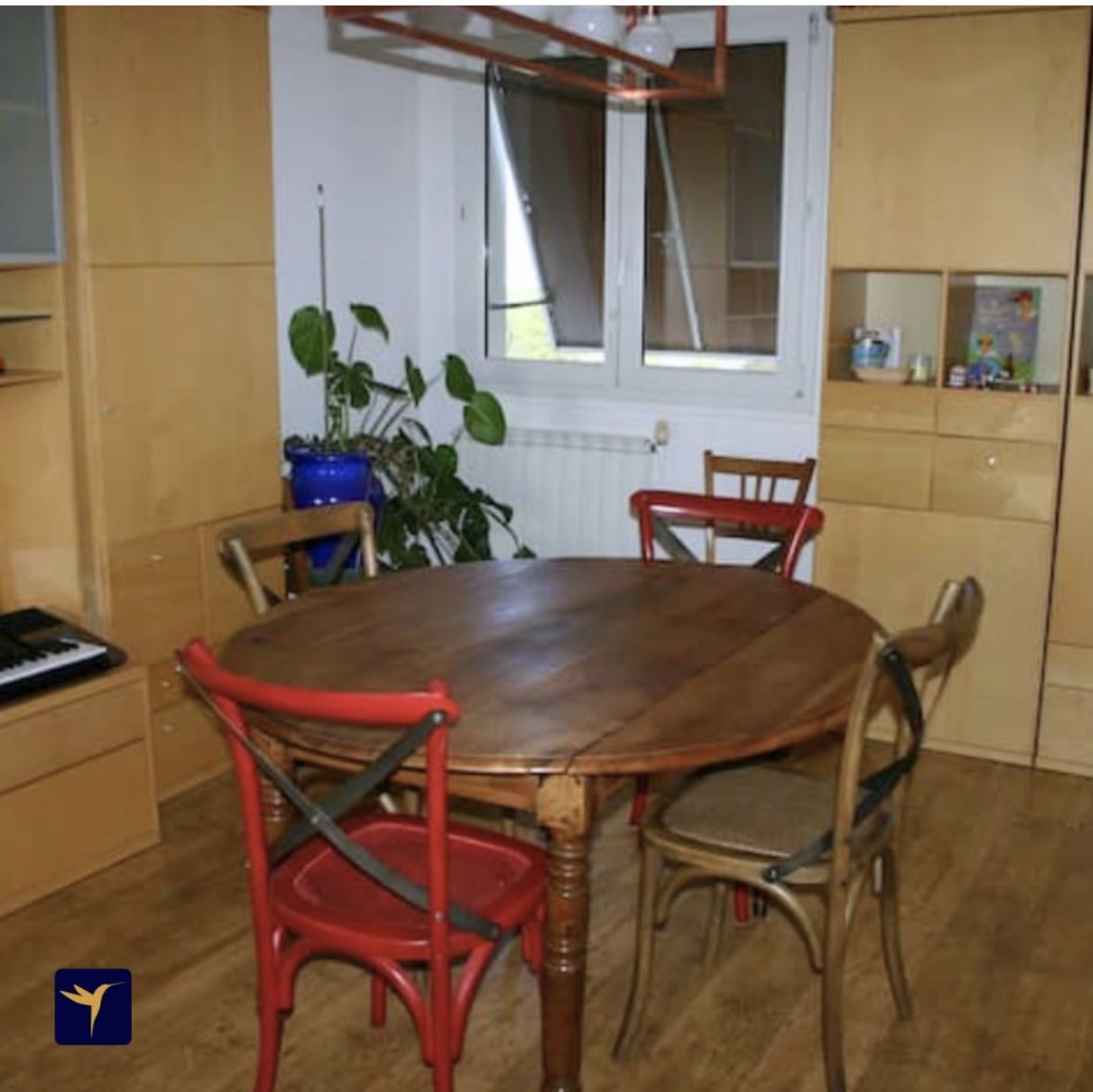 COLIBREE_Intergeneration | QVEMA saison 3 tweet media