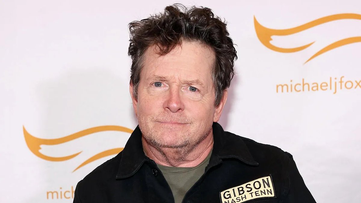 Hoy cumple 63 años Michael J. Fox y creo que todos los EGBeros le deberíamos felicitar.
