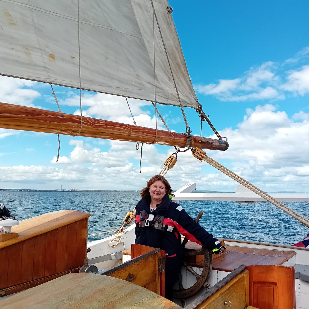 Ceri @ the Co-op tweet media