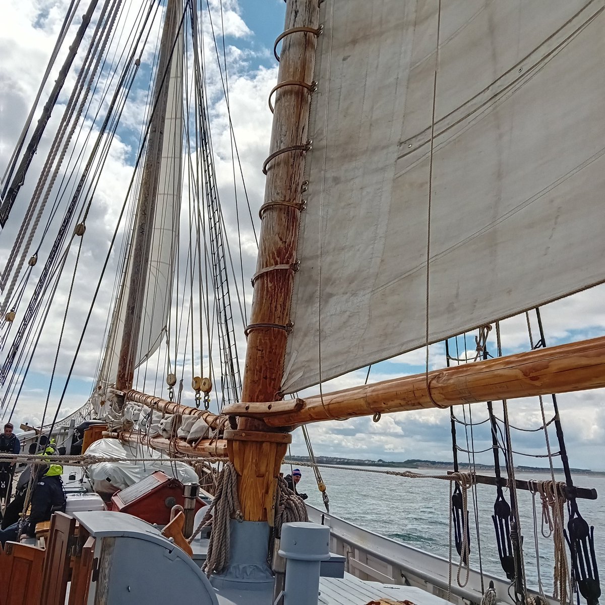 Ceri @ the Co-op tweet media