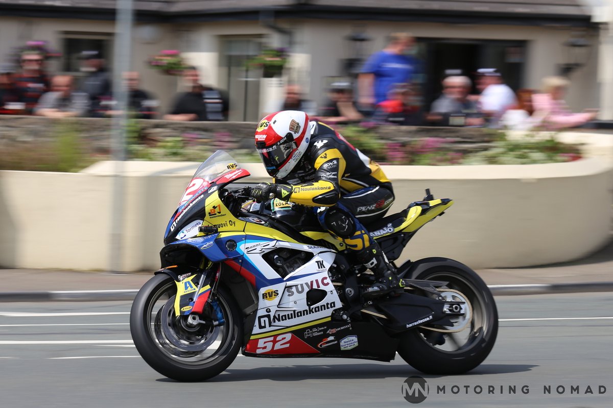 MotoringNomad's tweet photo. @ttracesofficial A great fortnight of racing, despite the weather's best efforts! Here are a few of my photos, and my highlights video can be found here: https://t.co/cBUgtv3hGl https://t.co/Gn5kmoz8Q3