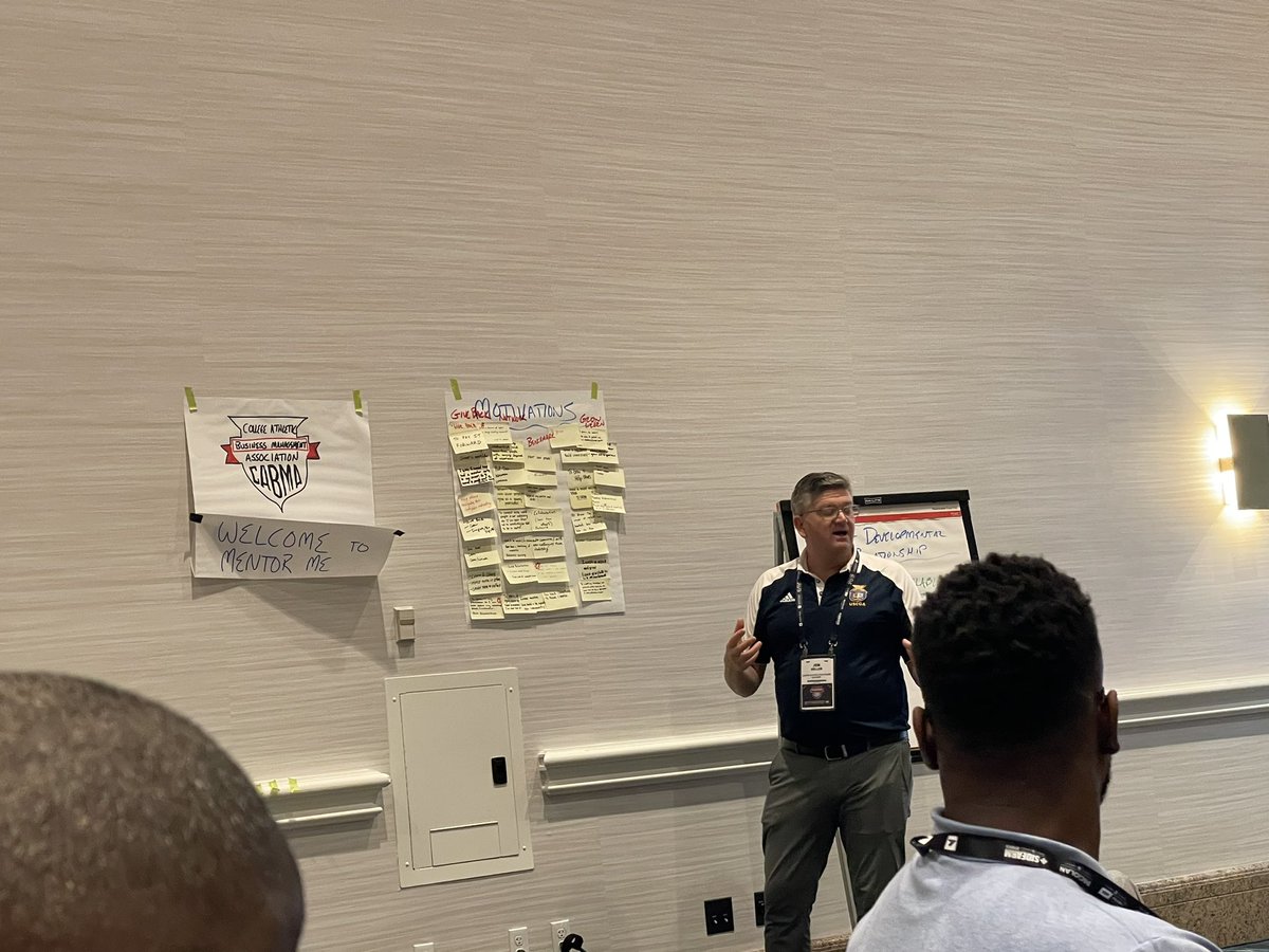 Learning and Growing with <a href="/MentorMeCABMA/">CABMA Mentor Me</a> 
#CABMA24