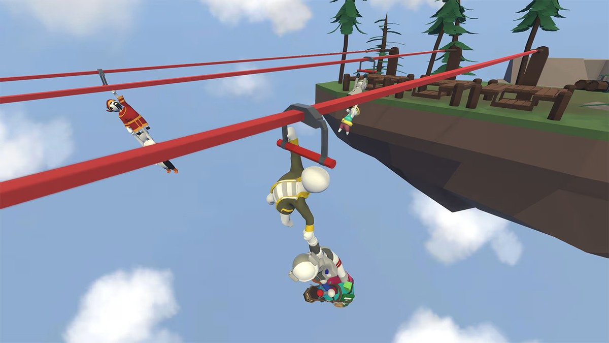 Damianrojo91_'s tweet photo. Human: Fall Flat a menos de 2500 pesos final ๐ฆ๐ท
Key Global ๐
Precio en steam: 15.761 ๐ฆ๐ท
Link: https://t.co/r29SxrBwpj
#humanfallflat #videojuegos #ofertajuegos #games #offergames #steam #eneba #keyglobal #pc #gaming https://t.co/NEmY6I1NOW