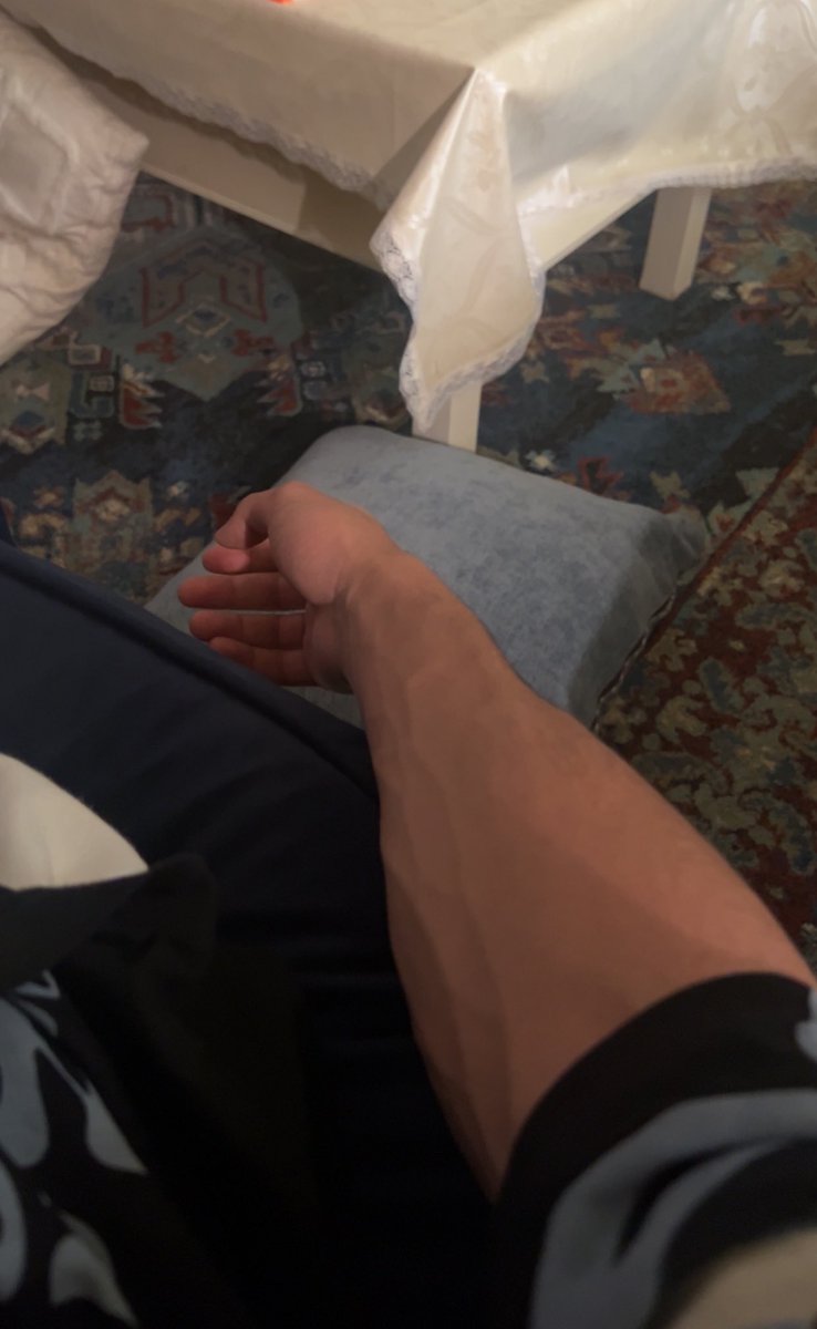 dcbd69's tweet image. العافية رجعت قليلًا 💪