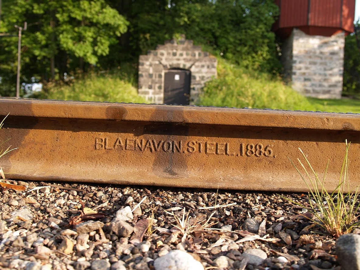 CardiffU3A's tweet photo. 'Open Meeting'
At City URC church, Windsor Place
Tue 11th Jun at https://t.co/nuKJYFA6FR.
The presentation and refreshments that follow are free.
Mike Woodward will tell us the fascinating story of Blaenavon Iron Works.
(pic credit: Wikipedia/Arnoldius, CC) https://t.co/pa40gorBbt