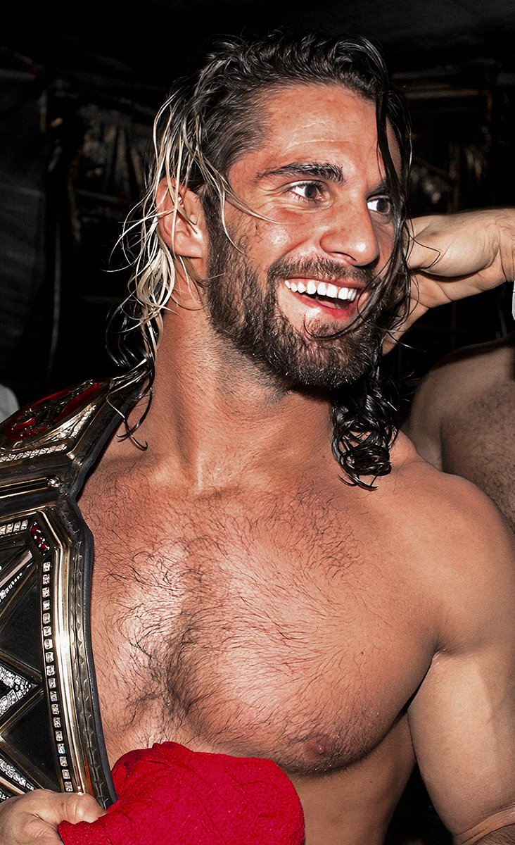 Mo_Hesham98's tweet image. Day 62..
#ThankYouSeth

In my opinion..
Every time Seth gets a championship, he adds so much respect, importance &amp;amp; prestige to it 

He really is that kind of wrestlers that the titles need them not the opposite

He is a LEGEND ❤️ 

We miss you Seth..
#SethRollins
#WWE
@WWERollins