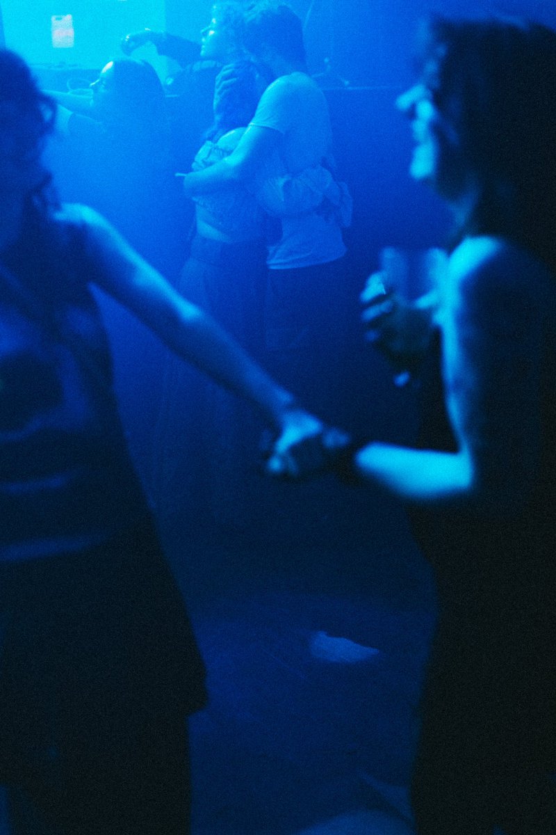 La Dispute tweet media