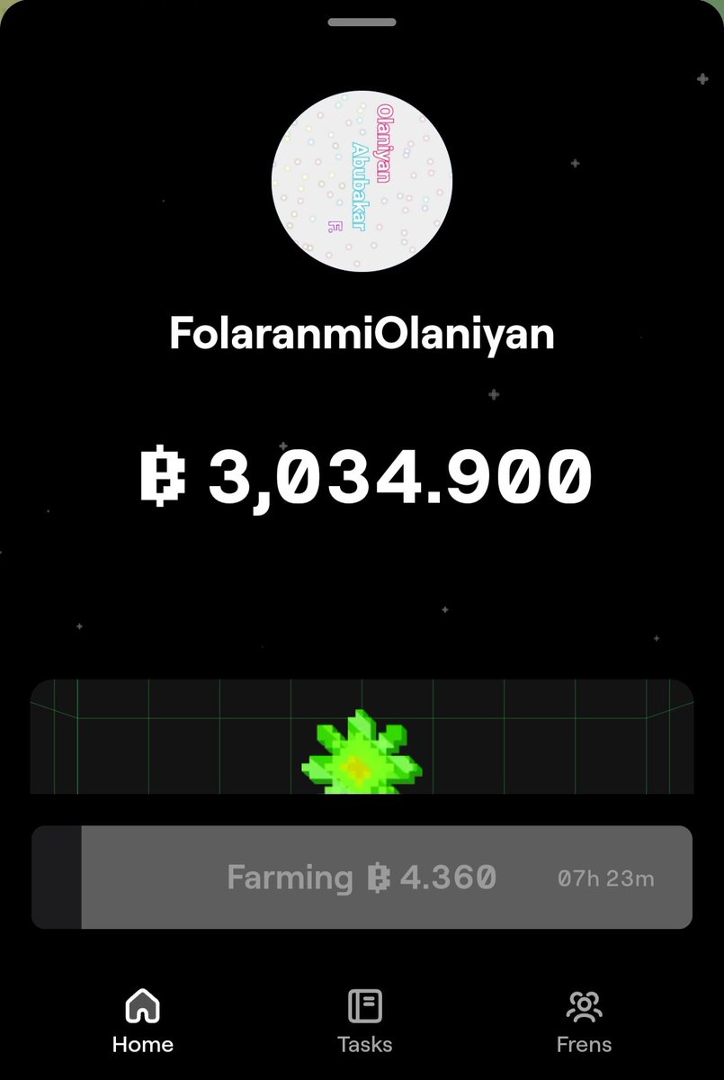 Folaranmi HBK ° tweet media