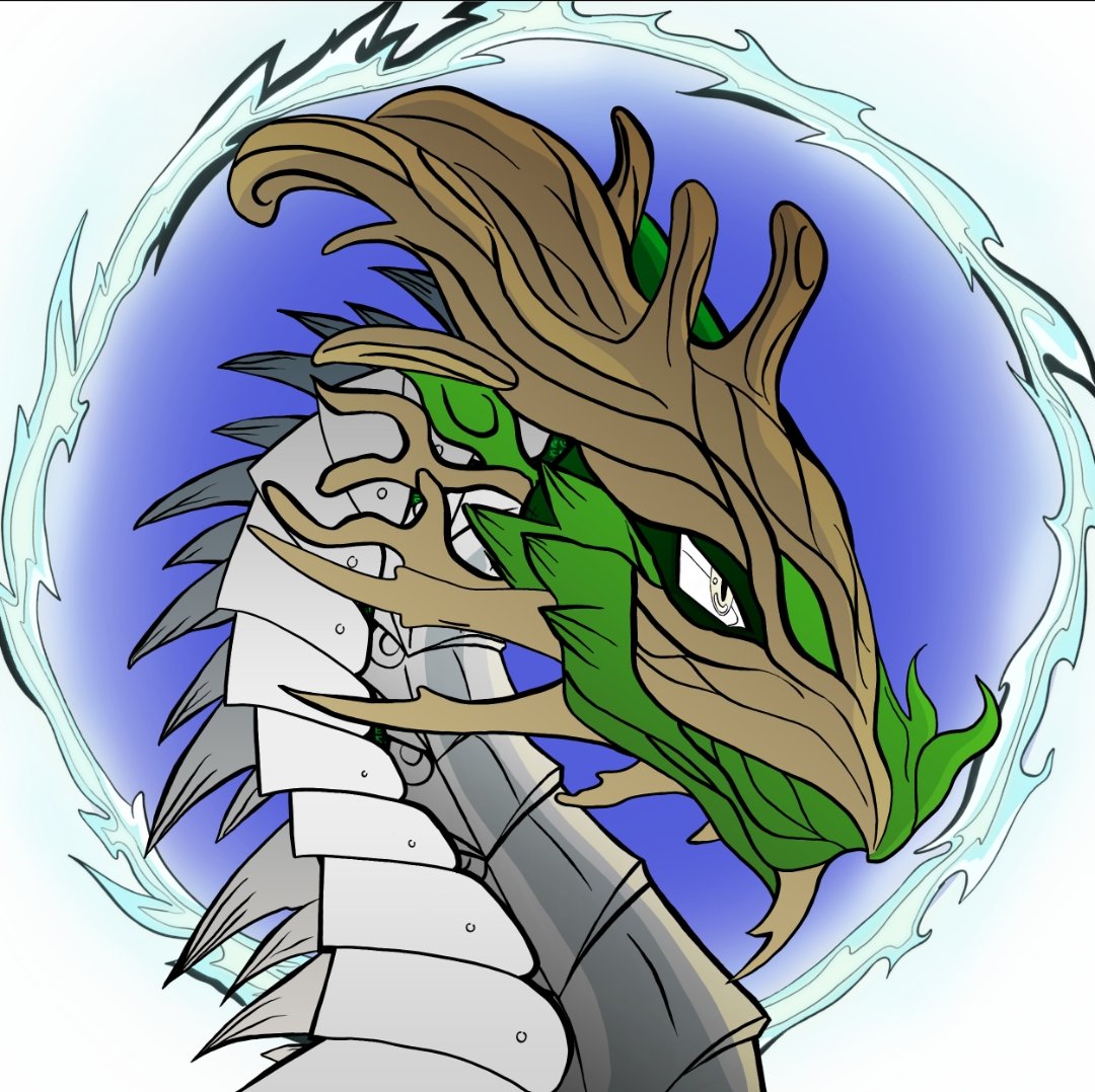 🐲BabisPoL |BOOGAS⚡🌱 tweet media