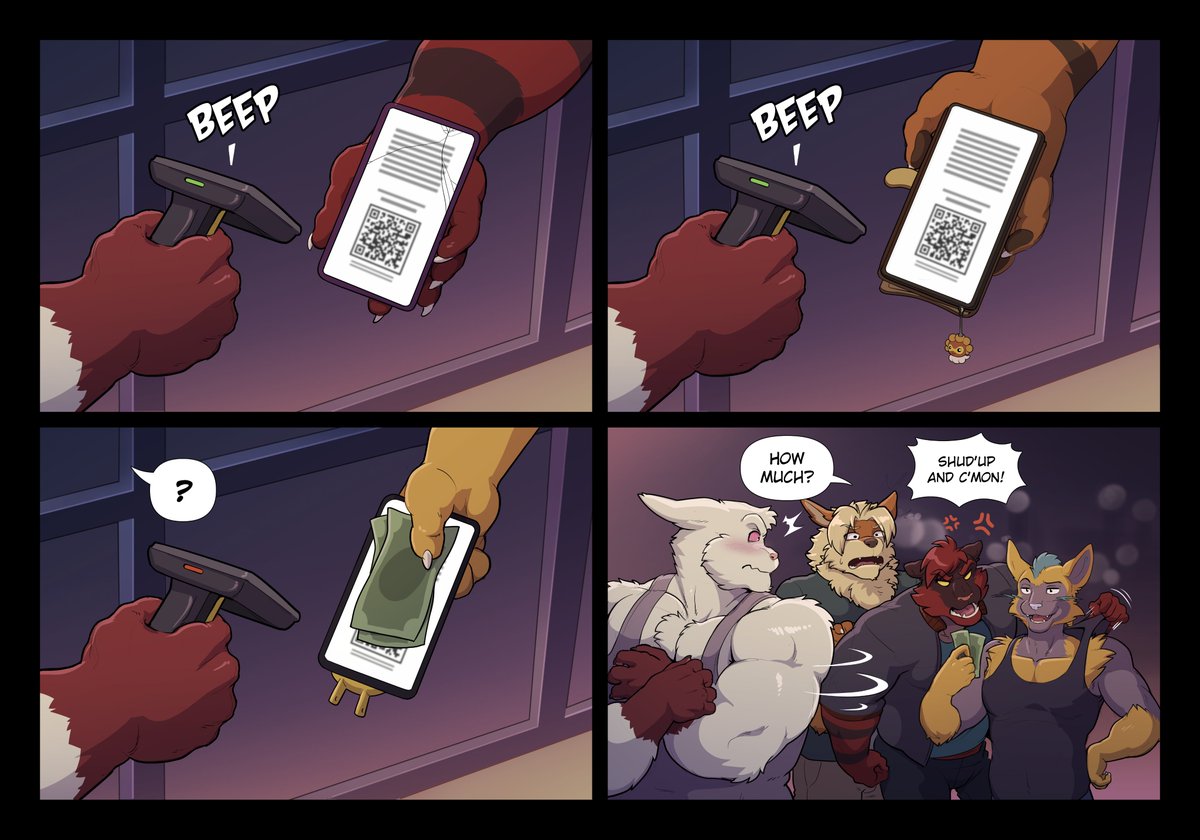 🔞Just Purp tweet media