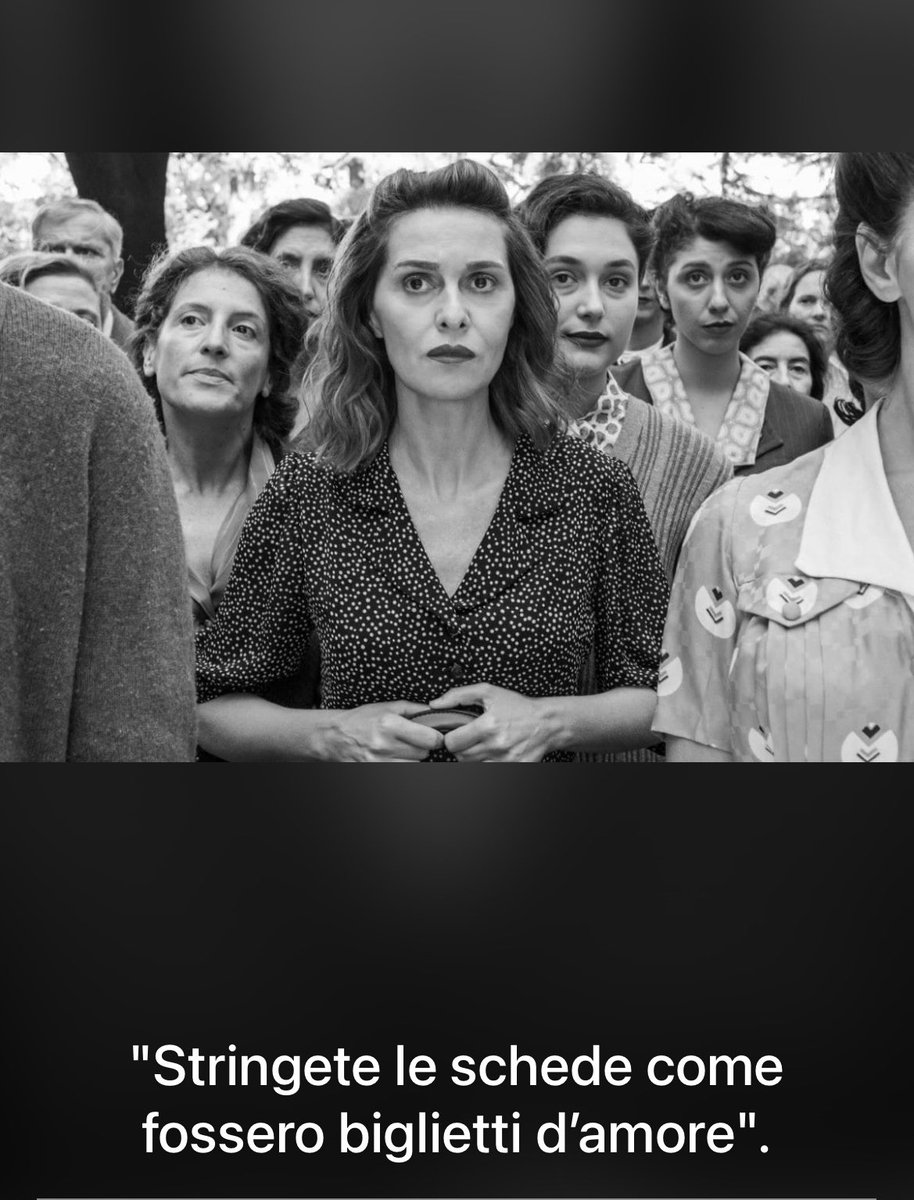 Manuelab1968's tweet photo. Film più visto del 2023……dopo l’affluenza bassissima di queste elezioni, mi piacerebbe sapere cosa hanno capito di questo film…..bah 🤷🏼‍♀️ https://t.co/7D8QnpqWp0