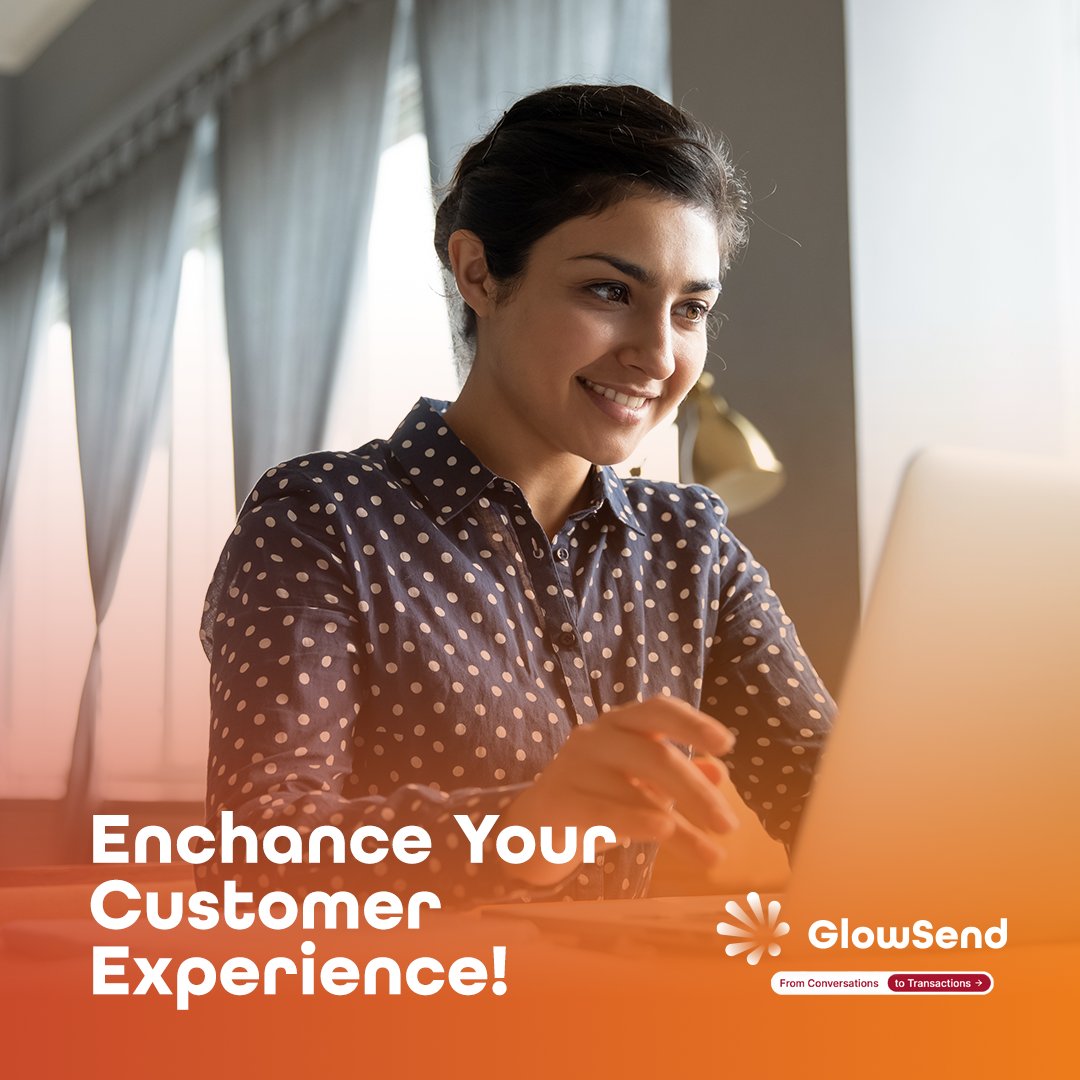 glow_send's tweet photo. Consultants, manage client communications, invoices, and payments efficiently with GlowSend via WhatsApp. Enhance your consulting services! 📈

#GlowSend #WhatsApp #digitalsolution #chatbusiness https://t.co/FIihwOKmjY