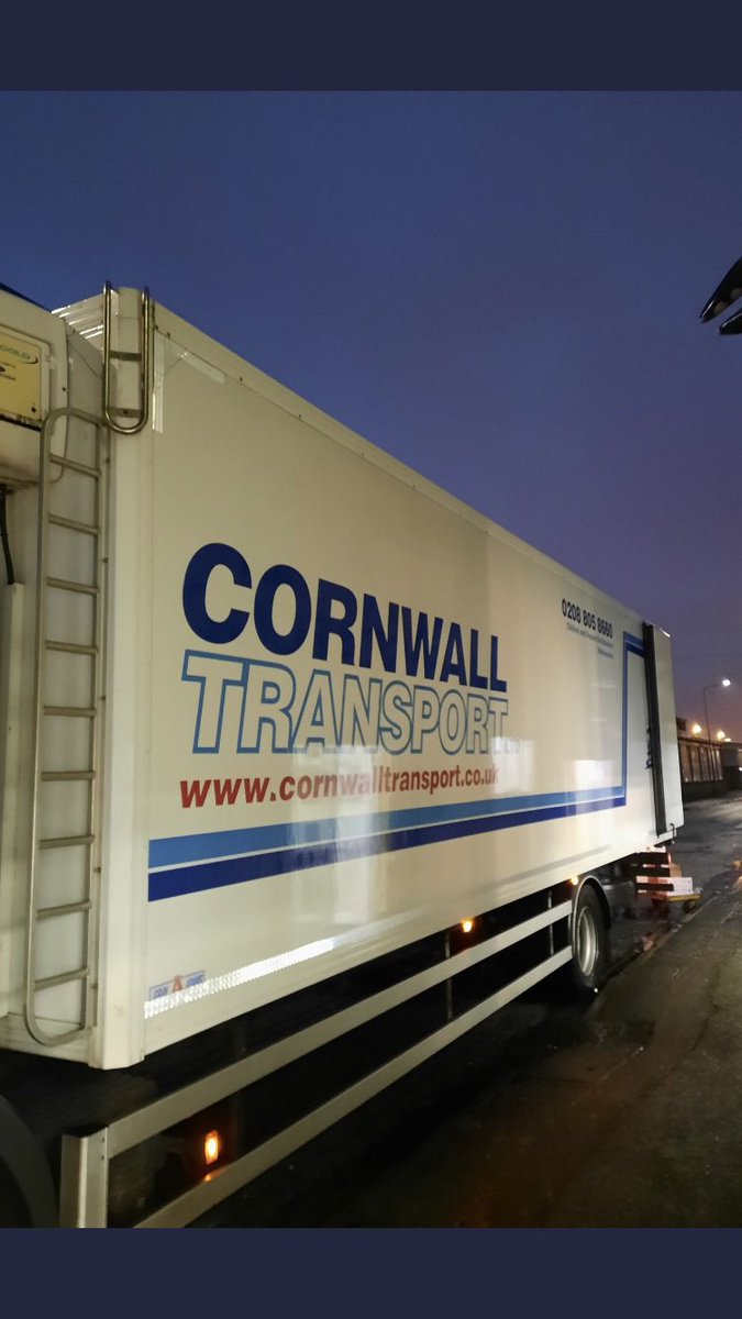 NewlynFishing's tweet photo. Homecoming of a “Cornishman” together with “Twilight” offering Monkfish’Lem/DoverSoles’ #CornishSole’ Brill’Dory!..& 7 Trawlers landing #FreshCornish PrimeMix adds 2 a Productive Monday #NewlynMkt 🐟Auction! #SupportLocalFishmongers @StevensonNewlyn @Cornishfpo @NFF_fishmongers https://t.co/dNE1Hl7eCp