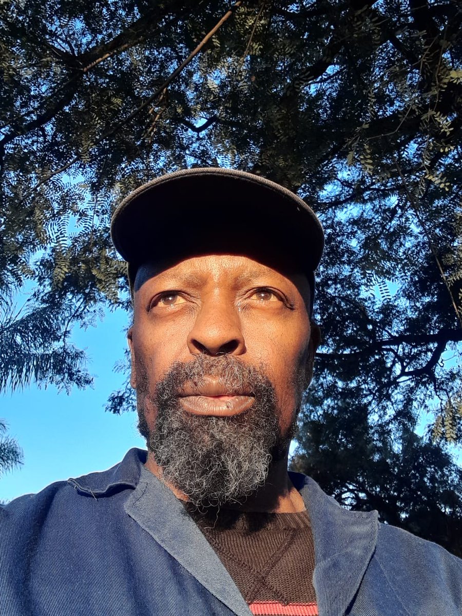 Themba Ndlovu tweet media