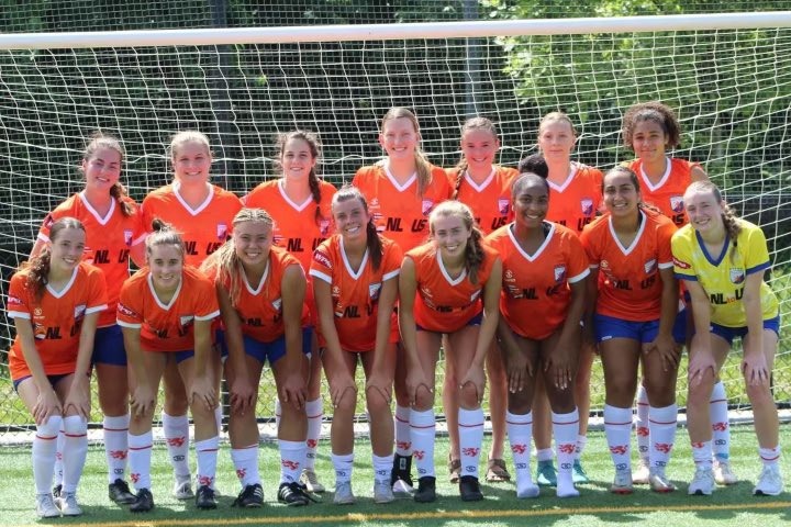 AlessiCarrier's tweet photo. Looking forward to my next WPSL game on Tuesday with the @WashingtonDLFC! It’s been a great experience to train and play with such a talented group of college players.

@VARevolutionPro @CCZ_FCV @bobbypup @Makoski22 https://t.co/Ecg8YQS69f