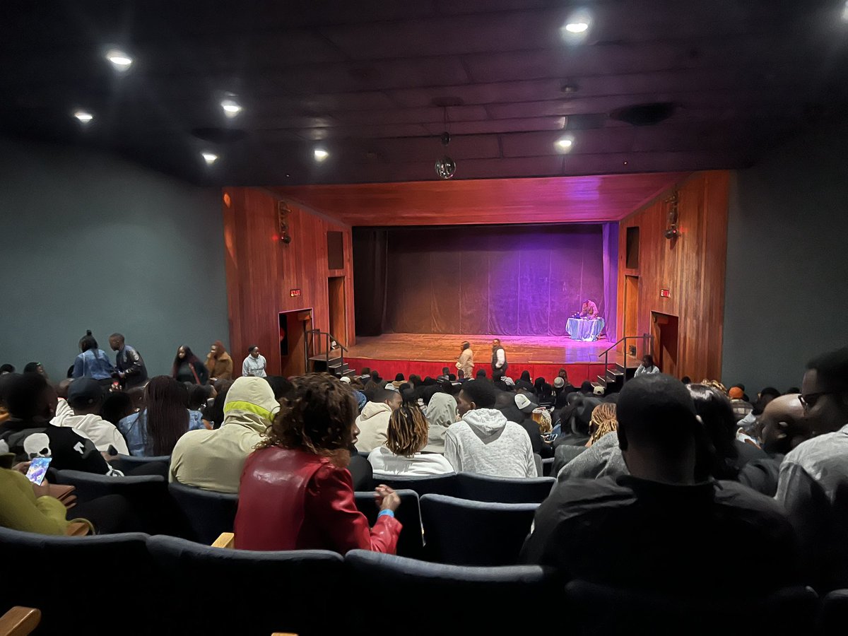 Clever Ndanga tweet media