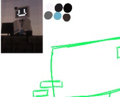 Tg0a1234's tweet photo. Ok I think this one will take a lot longer because of the position I'm drawing him in BUT IM LOWKEY SO HYPED FOR THIS ONE

#sheltermc #sheltermcfanart #bipeo https://t.co/p3UTgNlOYa
