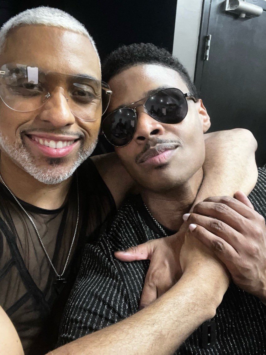 cqsmith1's tweet image. Last night was a time!💯🔥💯#BDayParty #GreatFriends #DCVibes