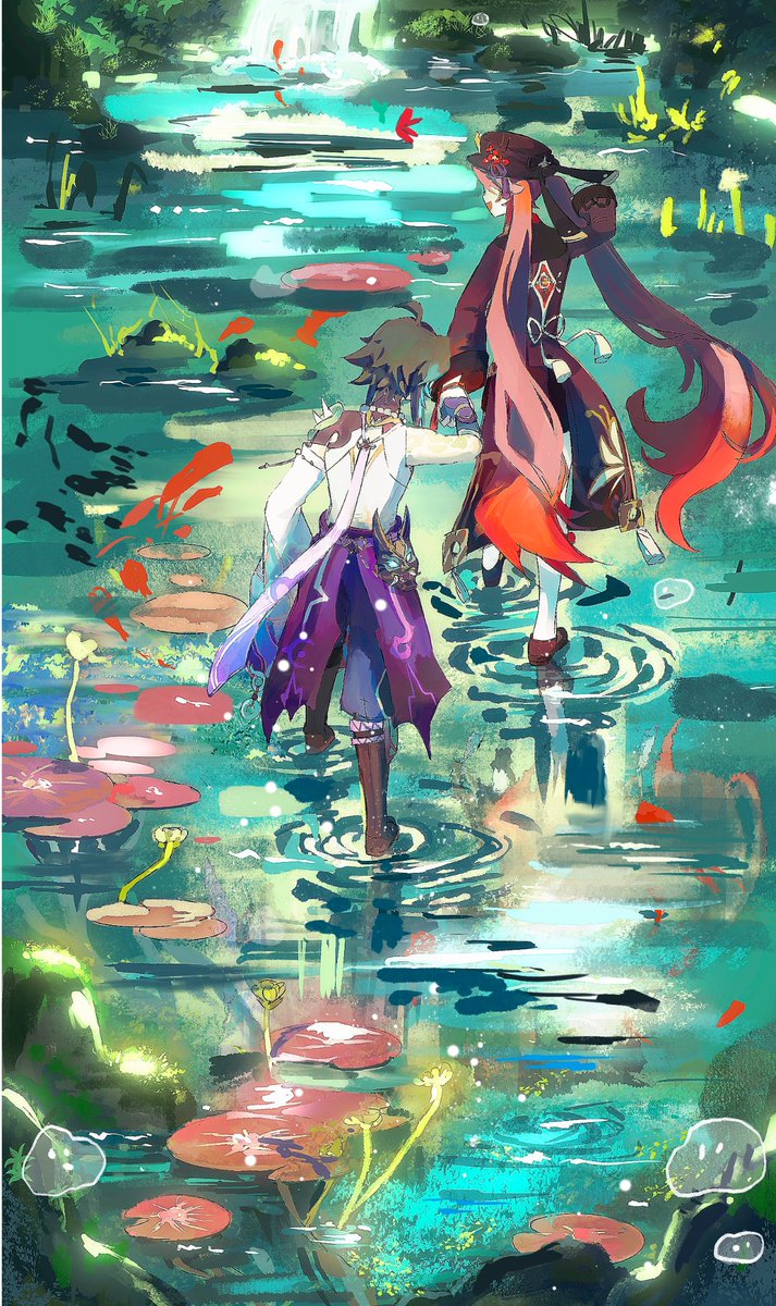 laomi79873474's tweet photo. #Huxiao https://t.co/3qrOSxDMzi