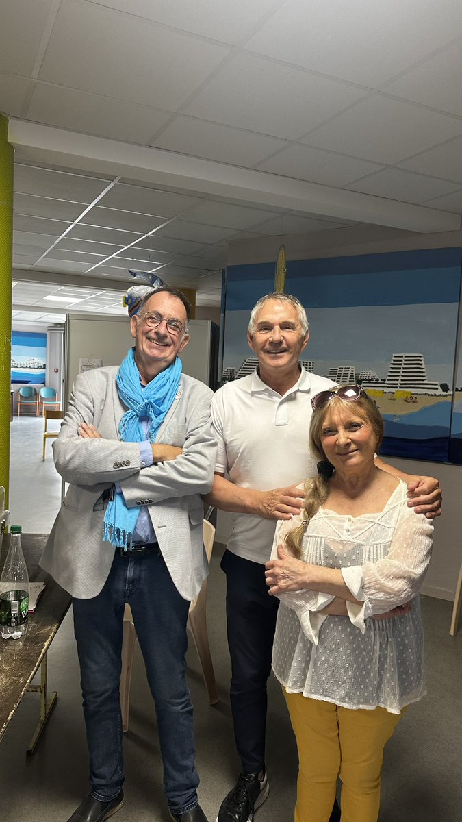 Patrick Vignal tweet media