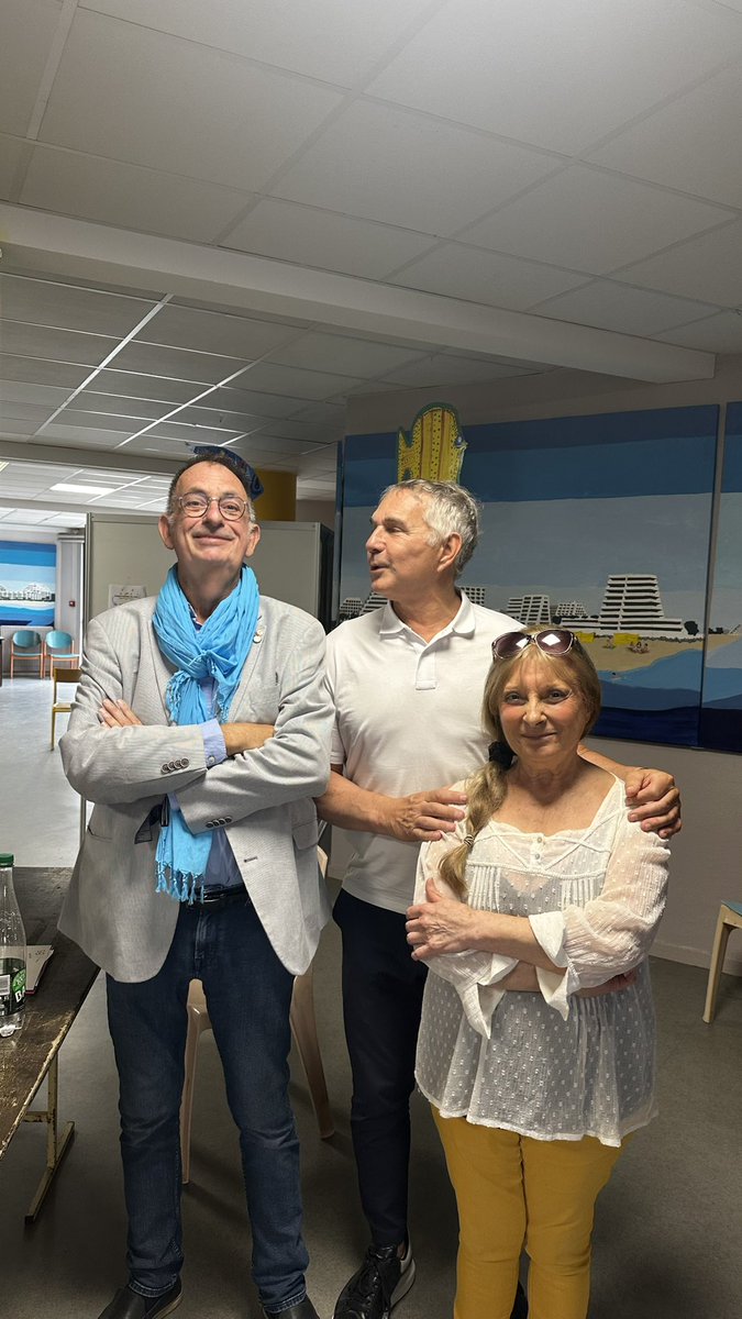 Patrick Vignal tweet media