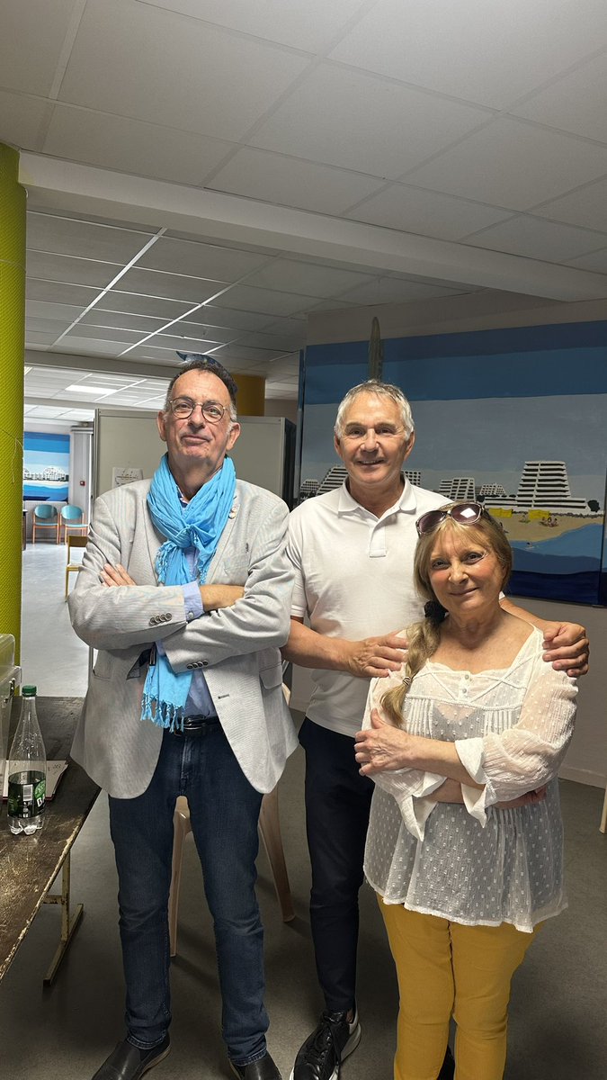 Patrick Vignal tweet media