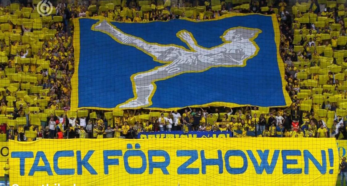 SEKTION 101 tweet media