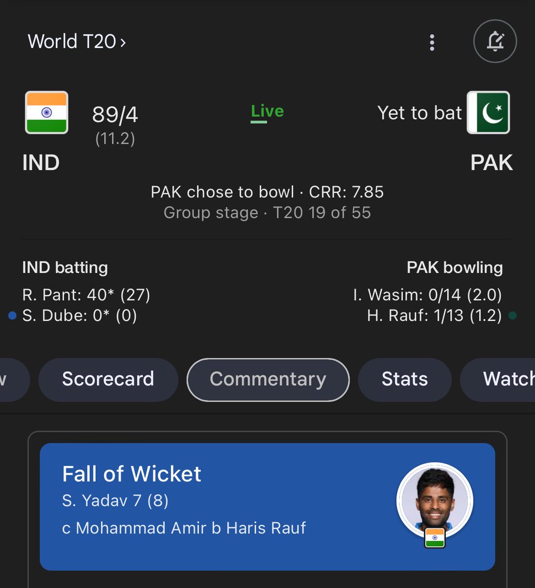 #INDvPAK #PAKvIND
