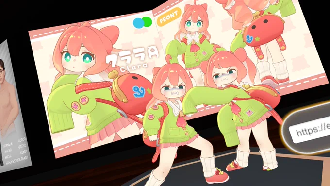 ツボだった子達……。。。(一部) 