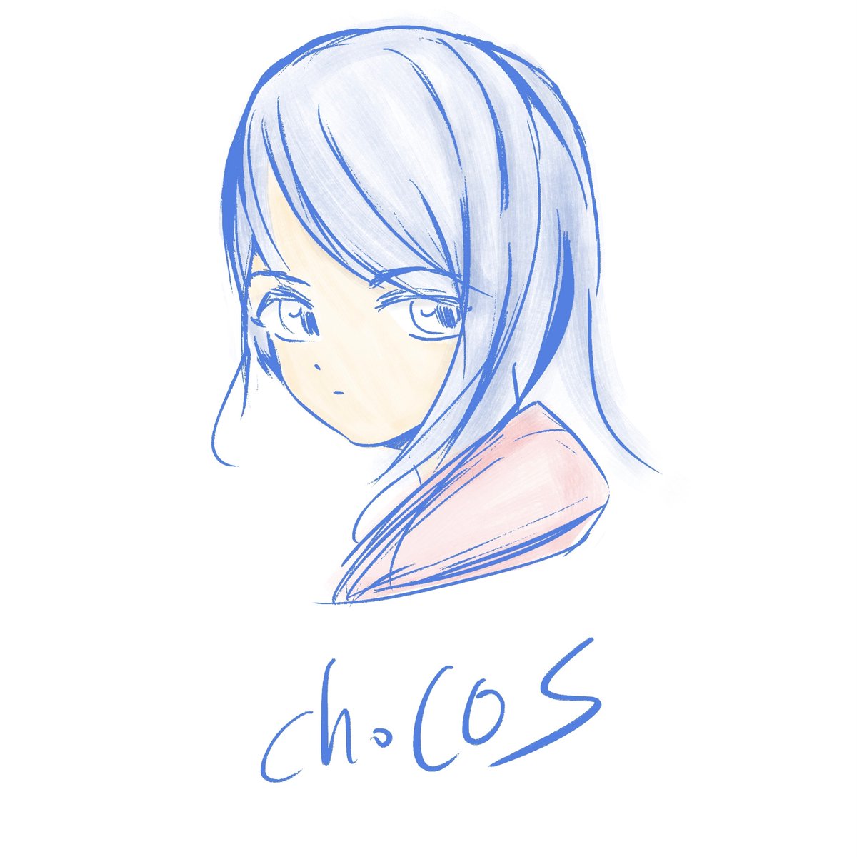 ChocolateCosine's tweet photo. 🍫📐OC
-
▶️ Champagne Supernova - Oasis
-
#oc #オリキャラ #oasis #oasismusic #champagnesupernova
#青い髪 #bluehaircolor
#rkgk #イラスト #art #sketch #絵描きさんと繋がりたい #絵柄が好みっていう人にフォローされたい https://t.co/VoashATzdT