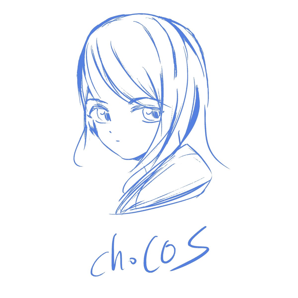 ChocolateCosine's tweet photo. 🍫📐OC
-
▶️ Champagne Supernova - Oasis
-
#oc #オリキャラ #oasis #oasismusic #champagnesupernova
#青い髪 #bluehaircolor
#rkgk #イラスト #art #sketch #絵描きさんと繋がりたい #絵柄が好みっていう人にフォローされたい https://t.co/VoashATzdT