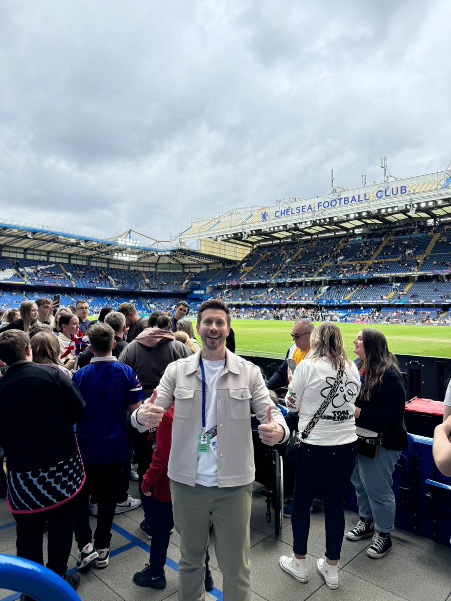 Sam Matterface tweet media