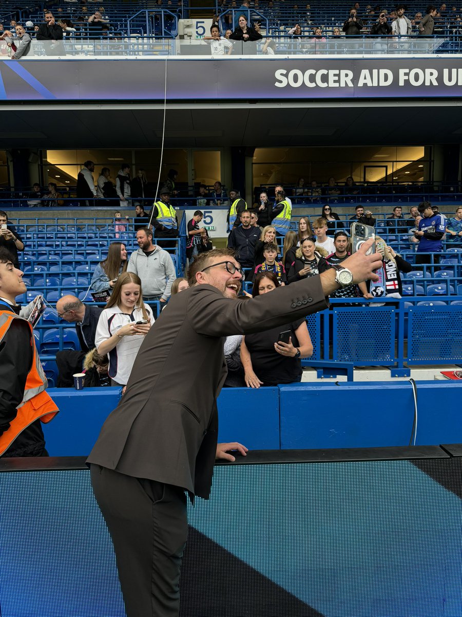 Sam Matterface tweet media