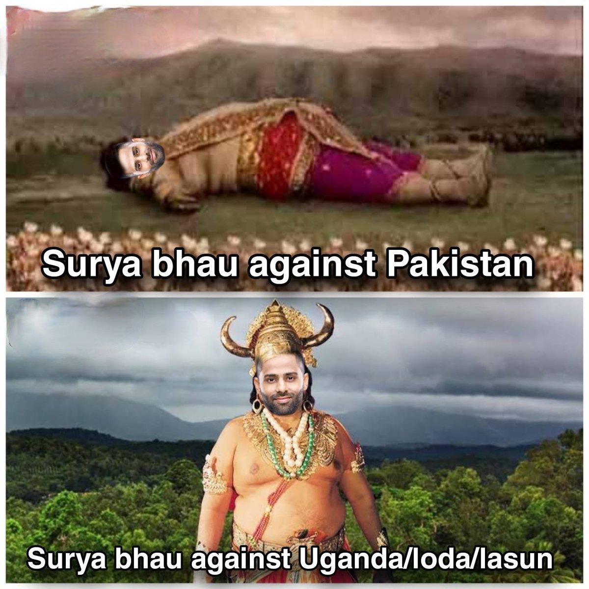 Surya Kumar yadav har baar 
#INDvsPAK