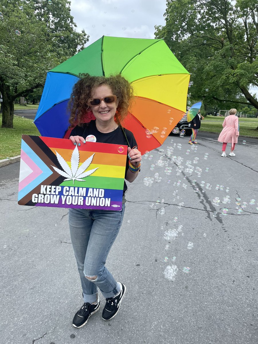 NYS AFL-CIO // #UnionStrong tweet media