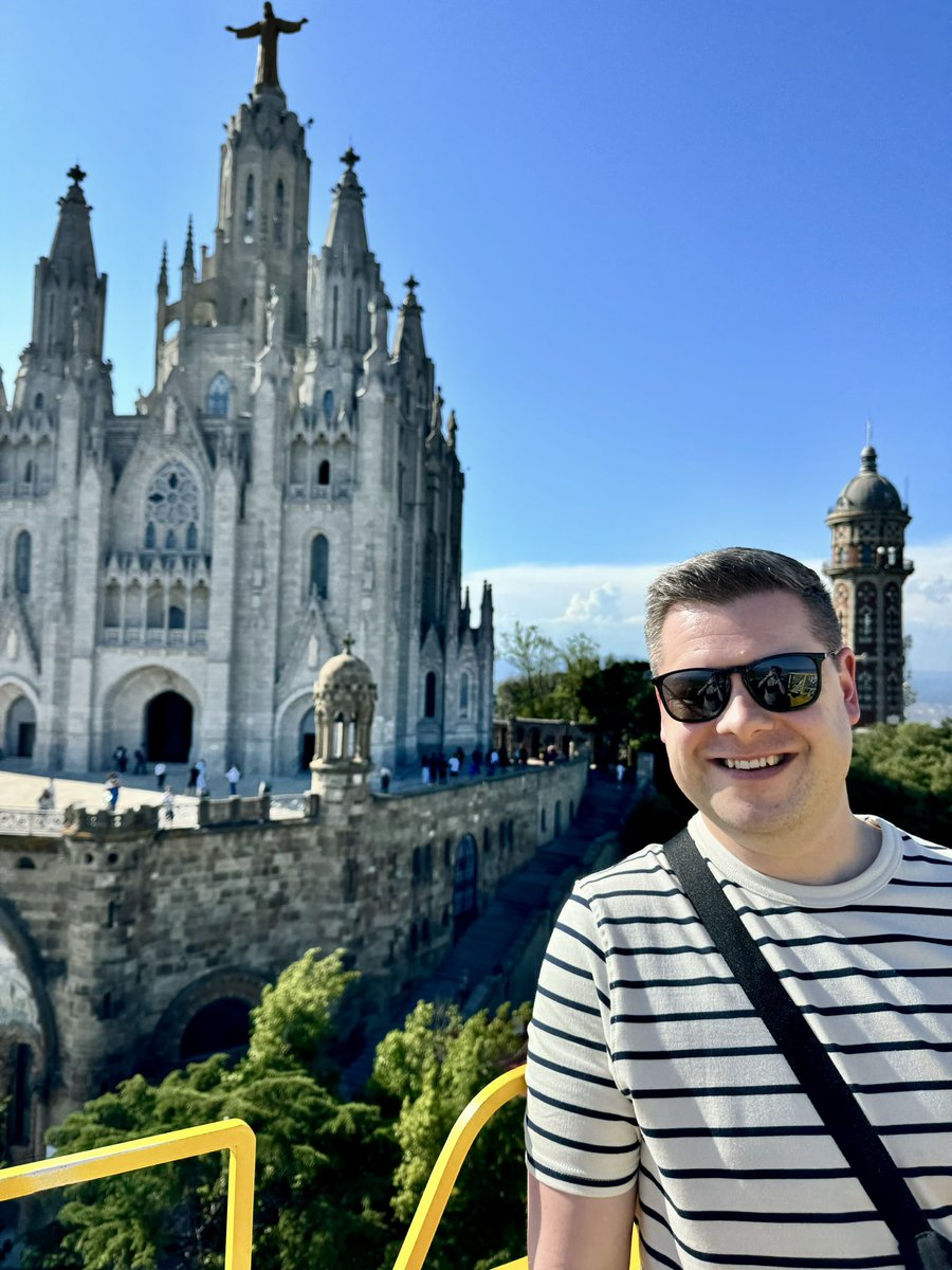 Scott Watson (@scottwatsonsbc) on Twitter photo Back to work tomorrow after a great time back in Barcelona and at <a href="/Primavera_Sound/">Primavera Sound</a> music festival 🕺 🎉 🎶 . A much needed break, although dreading opening the inbox after 2 weeks off! 😧 Back to work tomorrow after a great time back in Barcelona and at <a href="/Primavera_Sound/">Primavera Sound</a> music festival 🕺 🎉 🎶 . A much needed break, although dreading opening the inbox after 2 weeks off! 😧